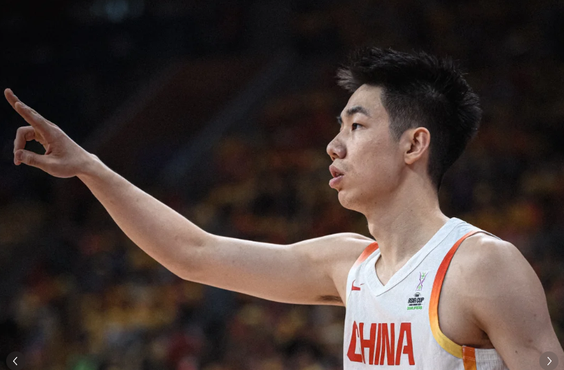 V体育网页版-丁彦雨航，多么“奇葩”的国产球员