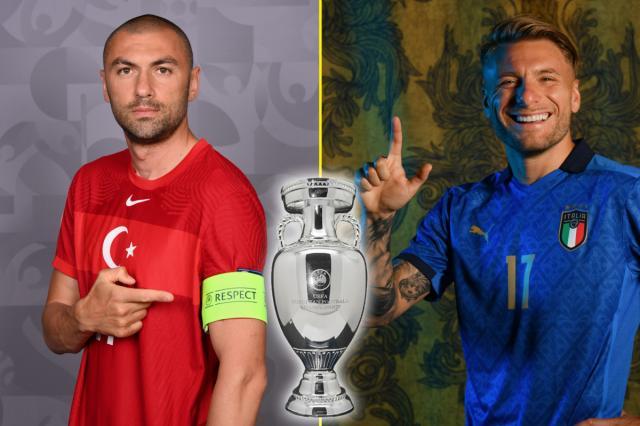 V体育-【前瞻】意大利佳绩不败战意 敲开突厥铁骑捍守之门